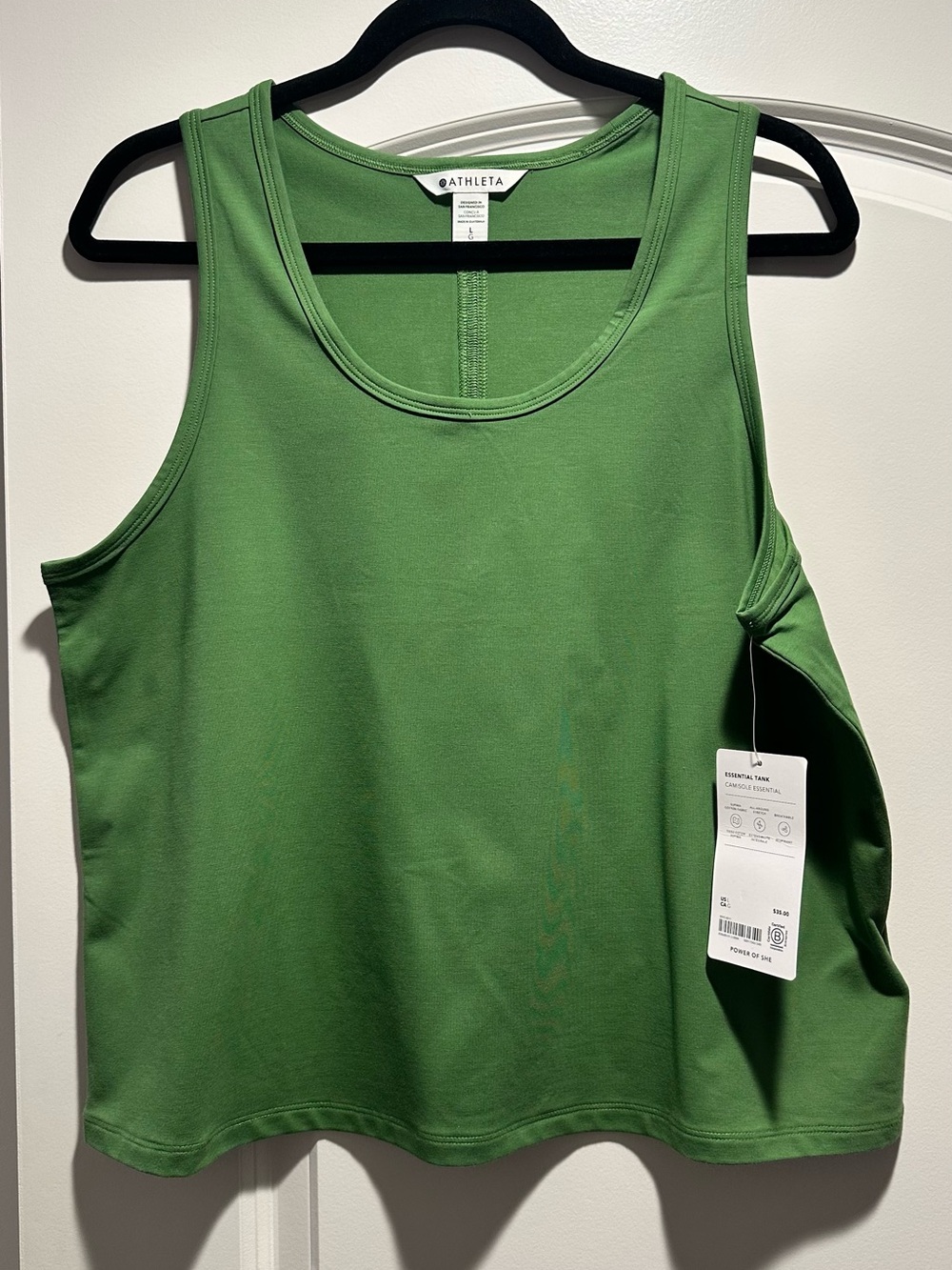 Athleta Essential Tank